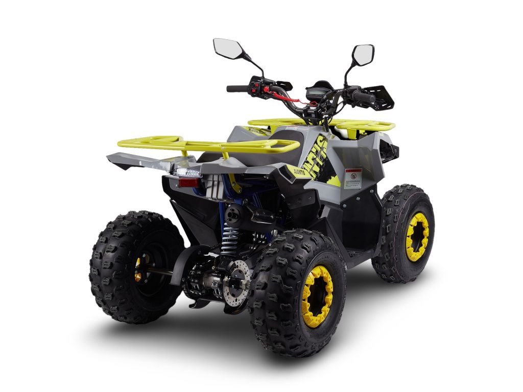 Бензиновый квадроцикл Avantis Ray 8 Lux 125