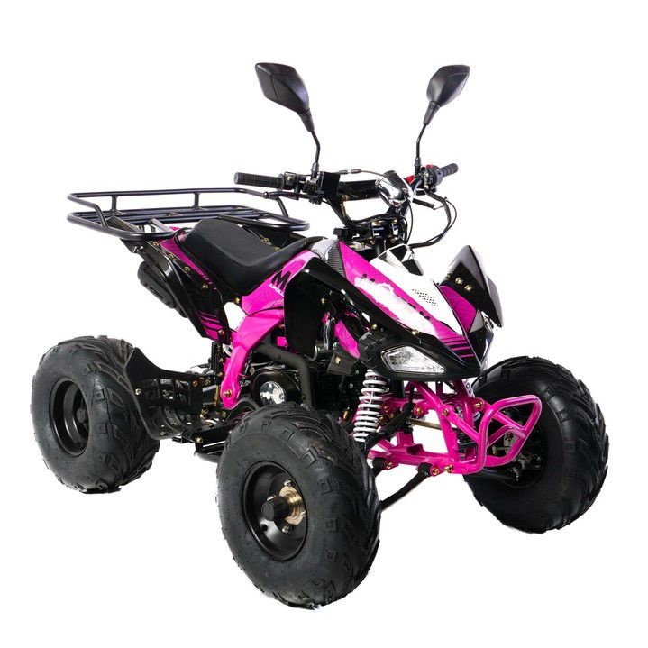 Квадроцикл Motax ATV T-Rex LUX 125