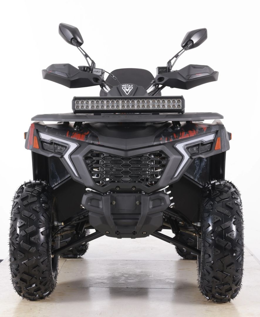 Квадроцикл бензиновый MOTAX GRIZLIK T250 BASIC