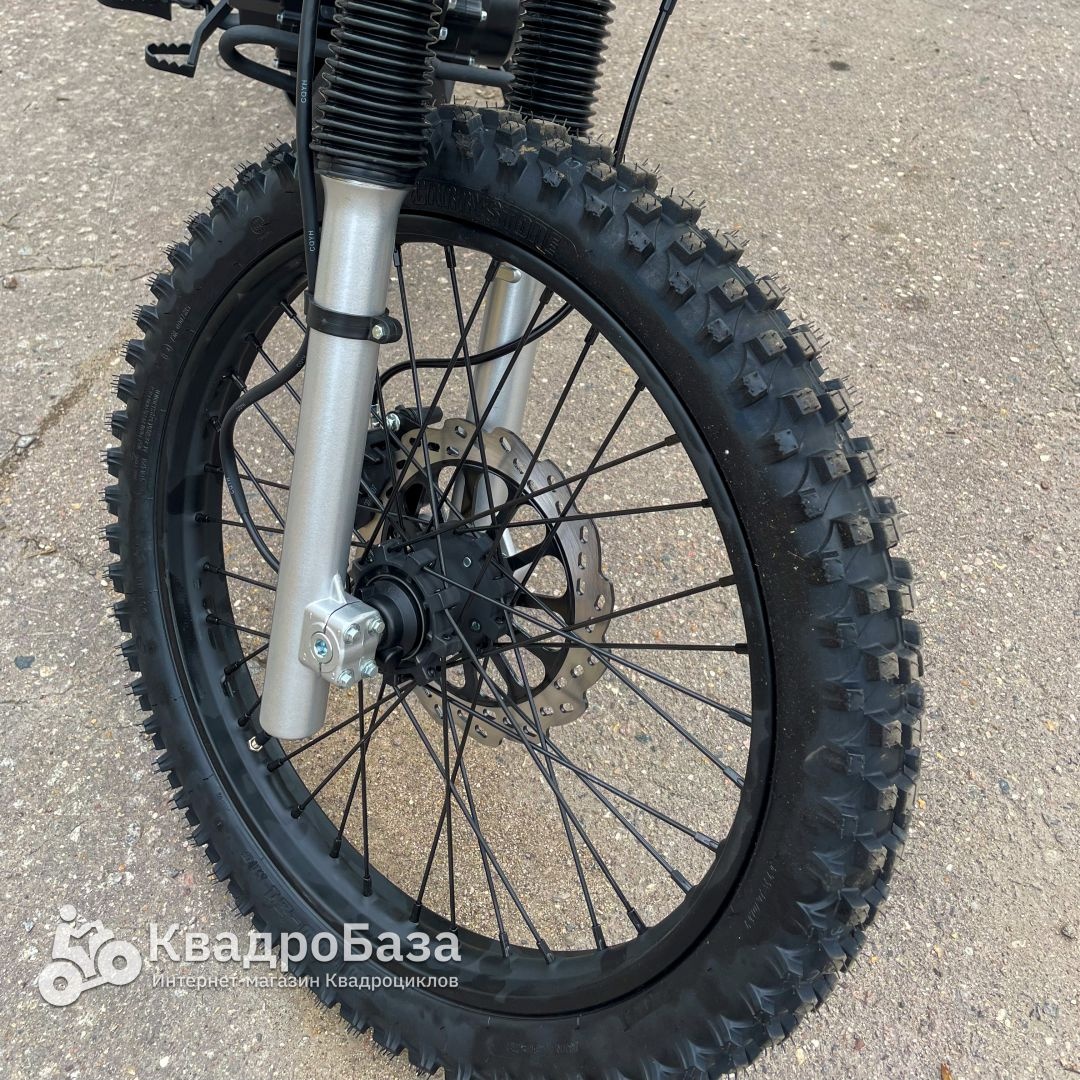 Кроссовый мотоцикл PROMAX ARMY 250