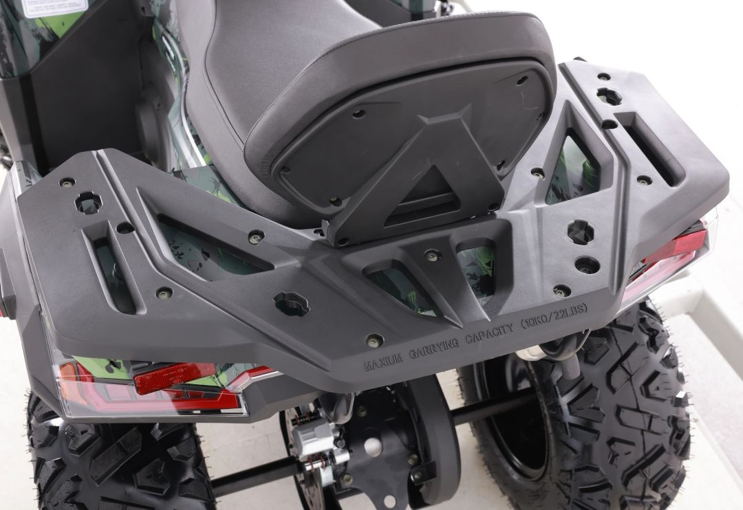 Квадроцикл бензиновый MOTAX GRIZLIK T250 BASIC