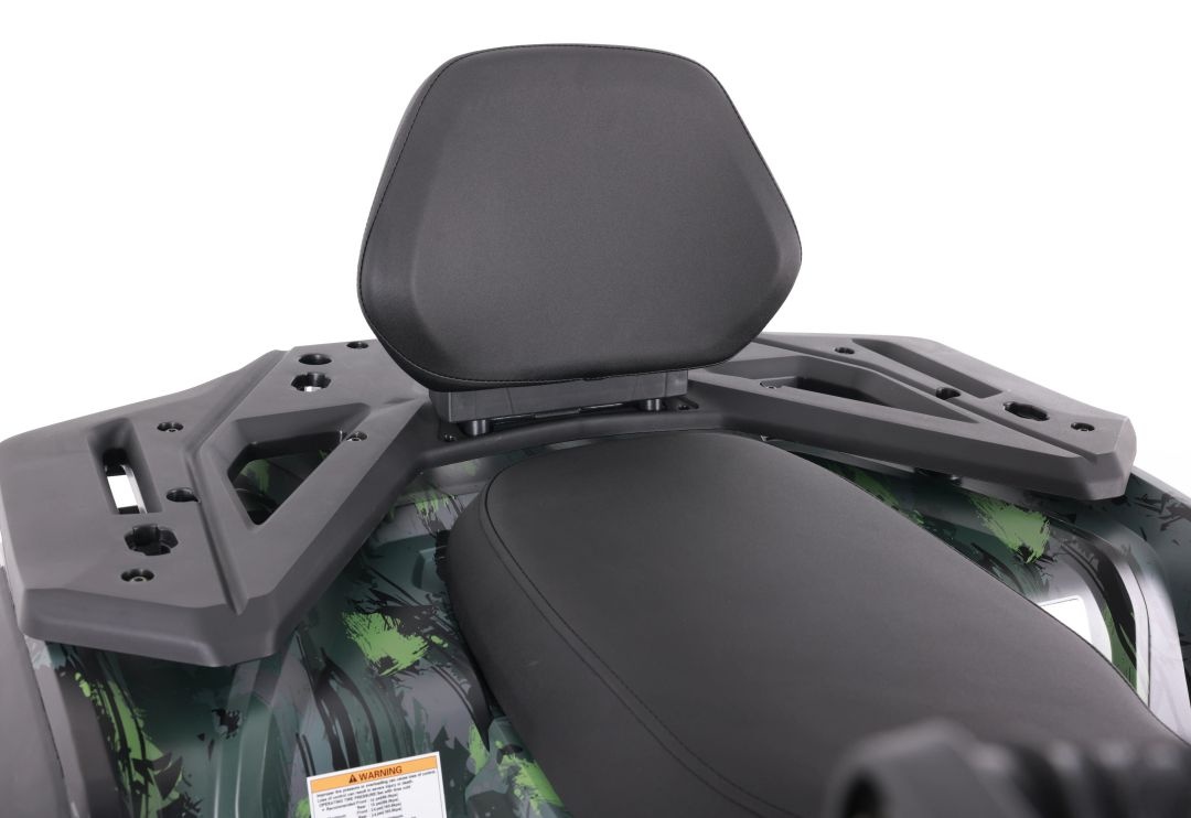 Квадроцикл бензиновый MOTAX GRIZLIK T250 BASIC