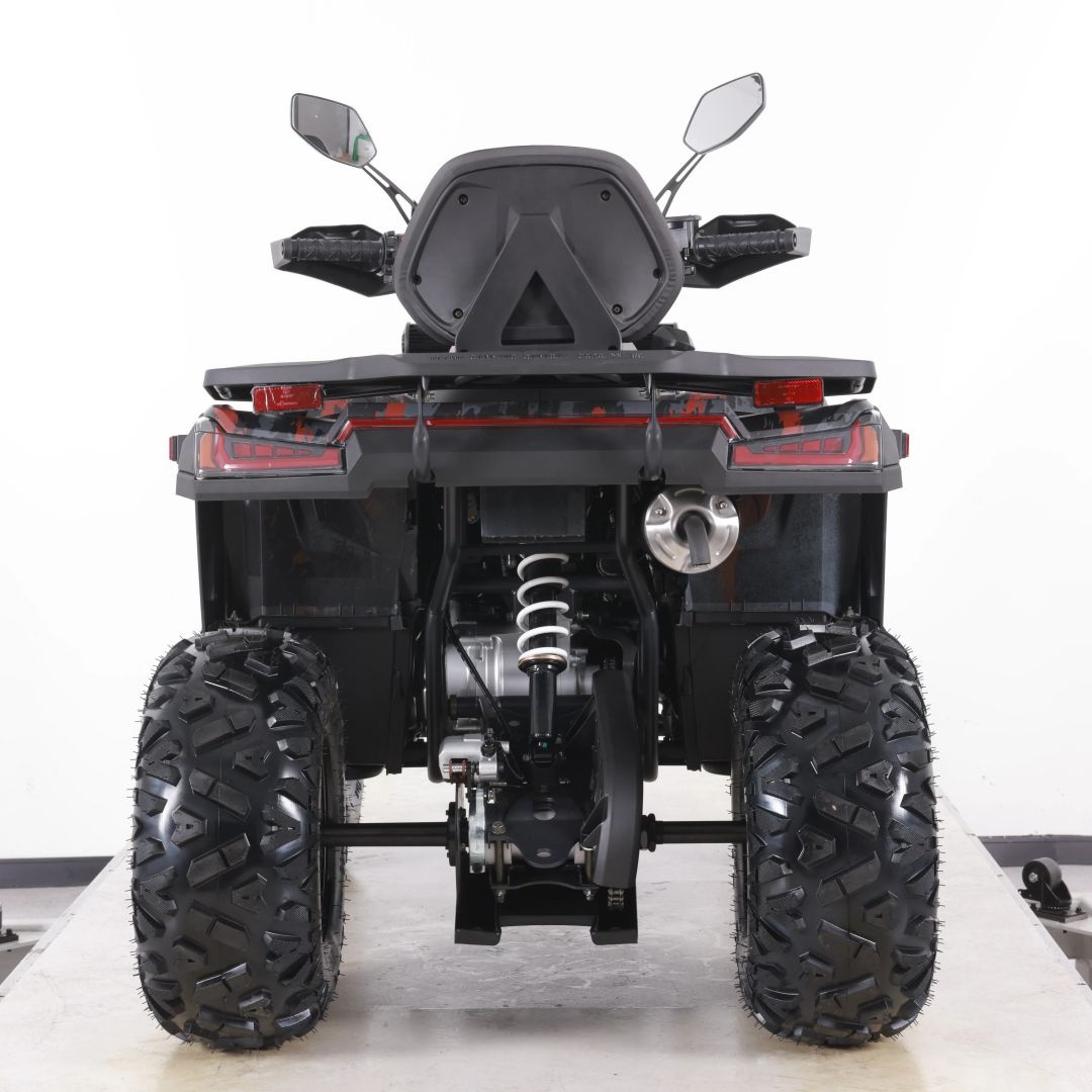 Квадроцикл бензиновый MOTAX GRIZLIK T250 BASIC