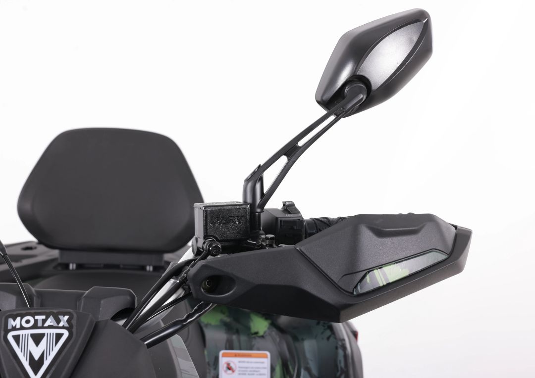 Квадроцикл бензиновый MOTAX GRIZLIK T250 BASIC