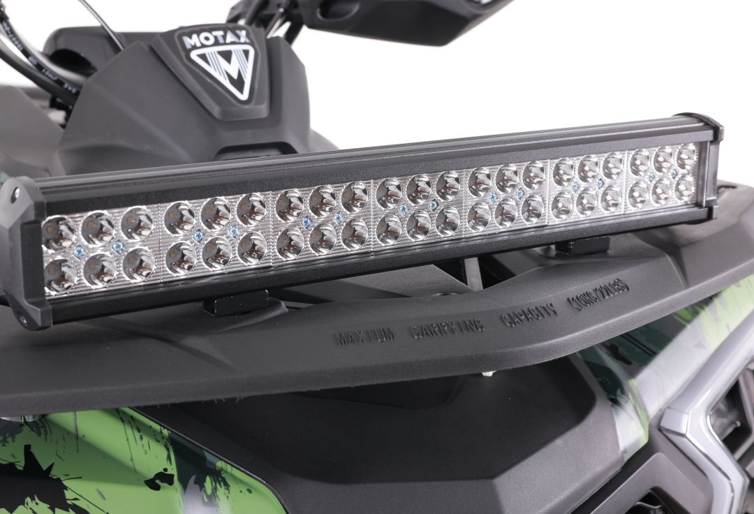 Квадроцикл бензиновый MOTAX GRIZLIK T250 BASIC