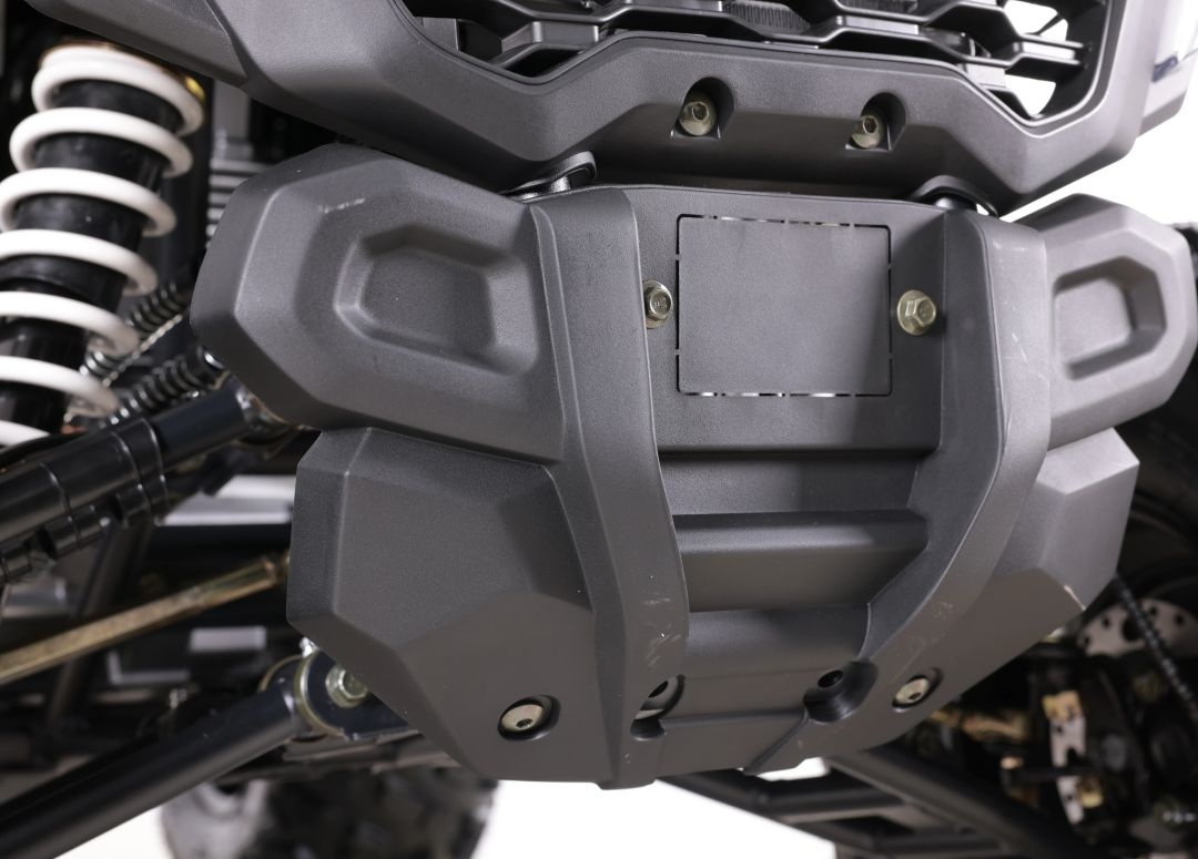 Квадроцикл бензиновый MOTAX GRIZLIK T250 BASIC