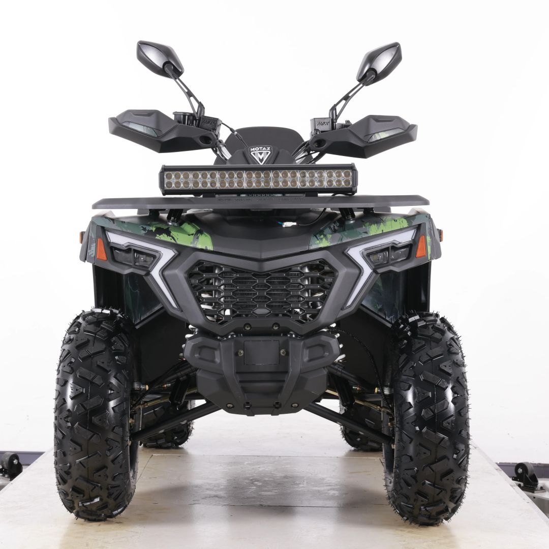 Квадроцикл бензиновый MOTAX GRIZLIK T250 BASIC