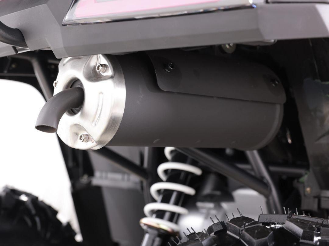 Квадроцикл бензиновый MOTAX GRIZLIK T250 BASIC