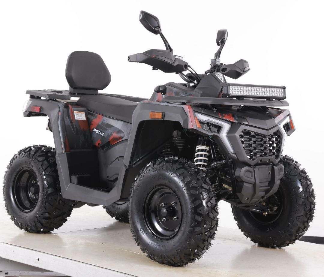 Квадроцикл бензиновый MOTAX GRIZLIK T250 BASIC