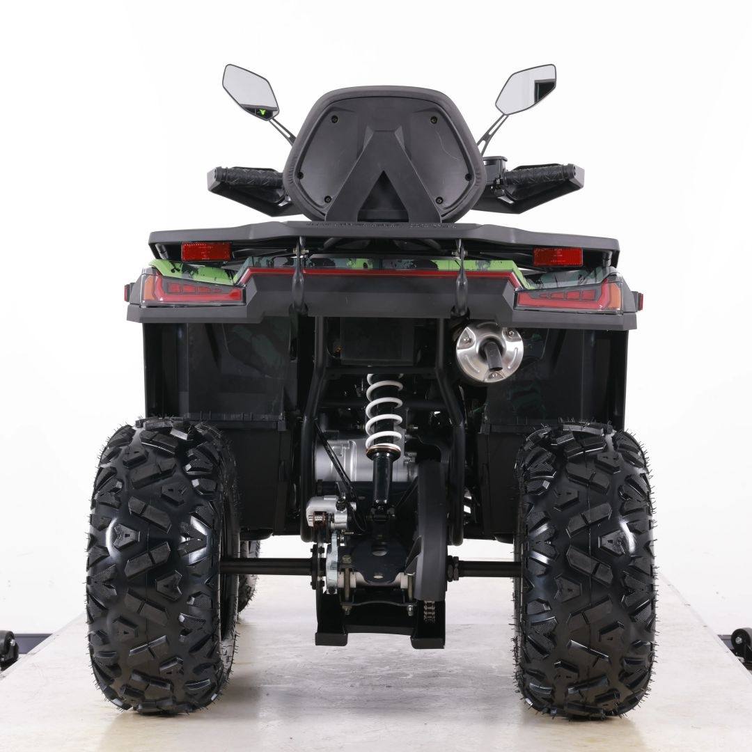 Квадроцикл бензиновый MOTAX GRIZLIK T250 BASIC