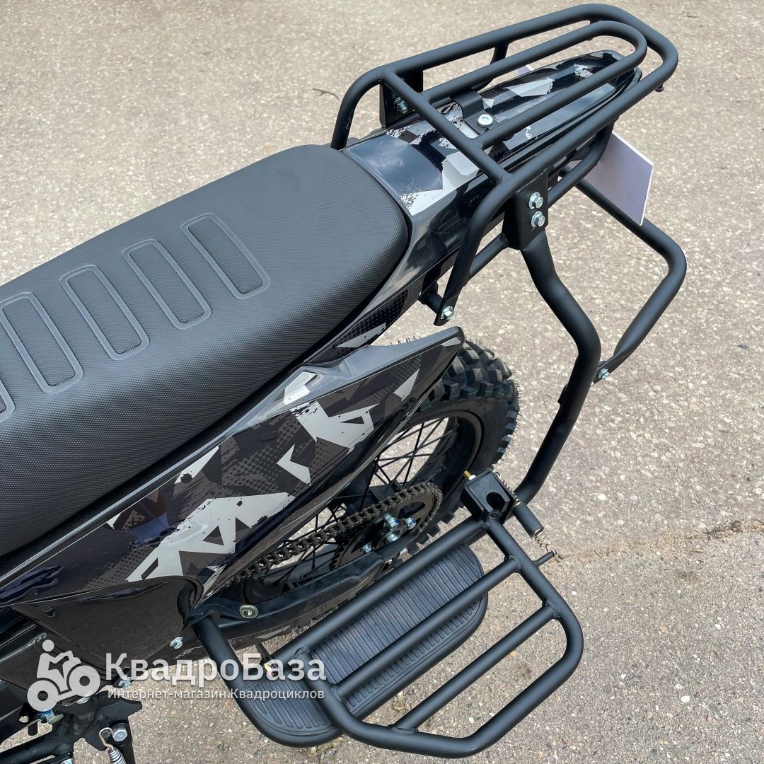 Кроссовый мотоцикл PROMAX ARMY 250