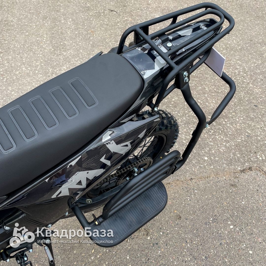 Кроссовый мотоцикл PROMAX ARMY 250