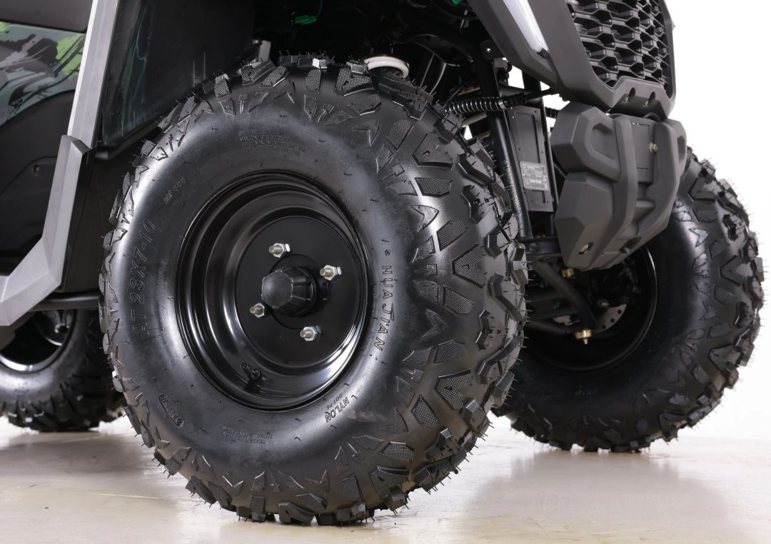 Квадроцикл бензиновый MOTAX GRIZLIK T250 BASIC