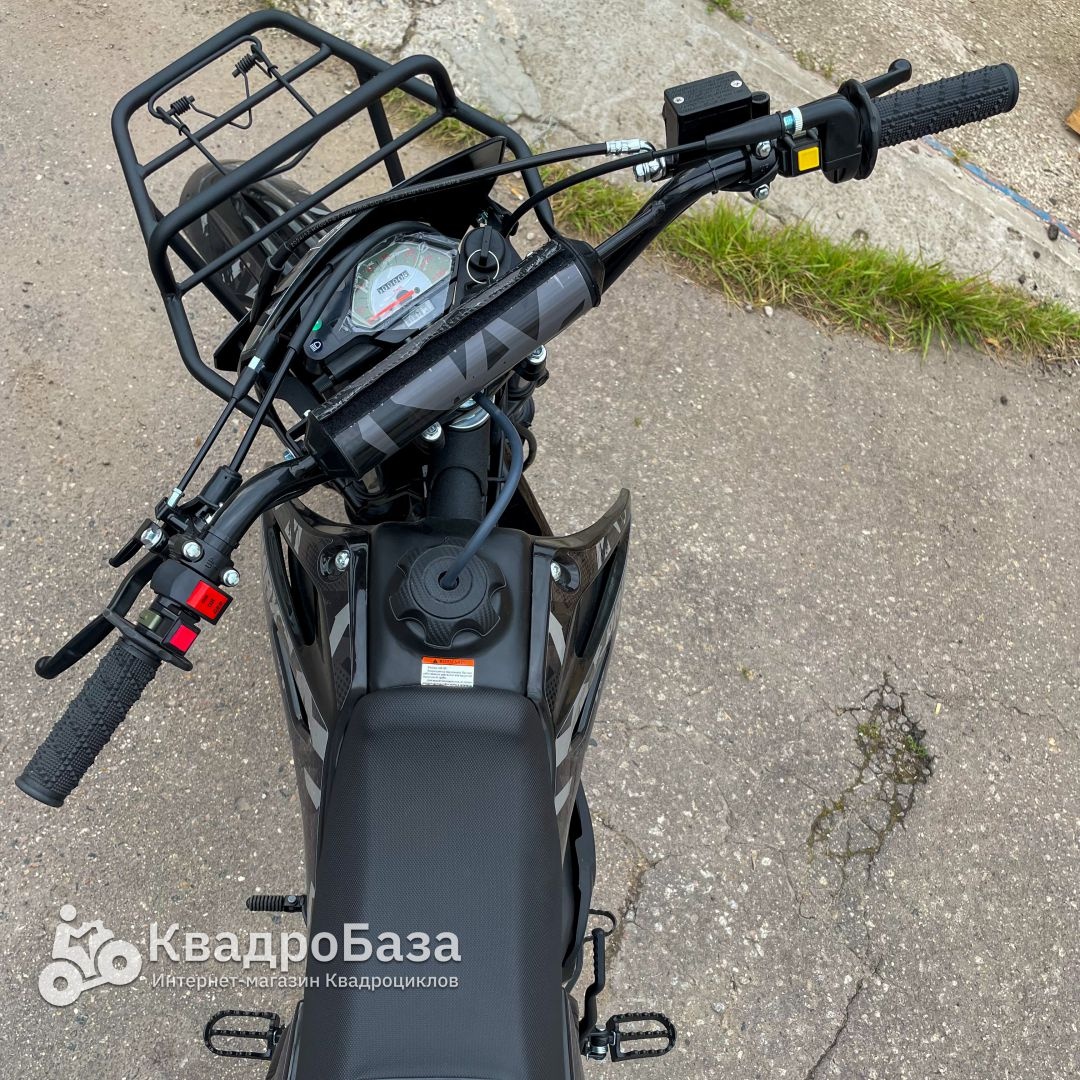 Кроссовый мотоцикл PROMAX ARMY 250