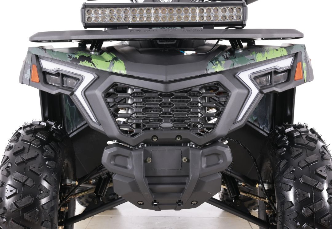 Квадроцикл бензиновый MOTAX GRIZLIK T250 BASIC