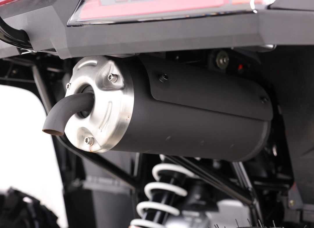 Квадроцикл бензиновый MOTAX GRIZLIK T250 PRO