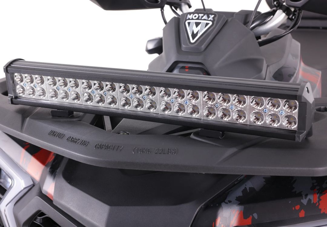 Квадроцикл бензиновый MOTAX GRIZLIK T250 PRO