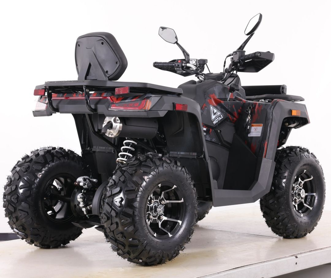 Квадроцикл бензиновый MOTAX GRIZLIK T250 PRO