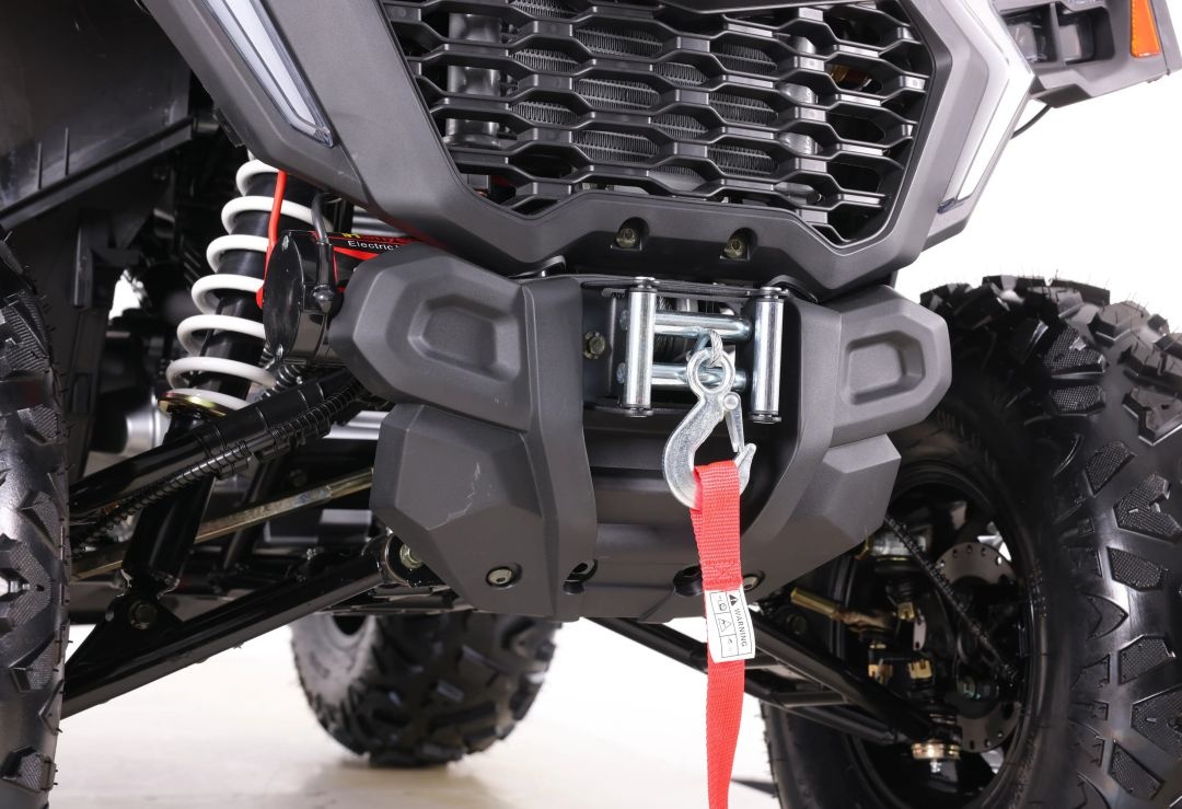 Квадроцикл бензиновый MOTAX GRIZLIK T250 PRO