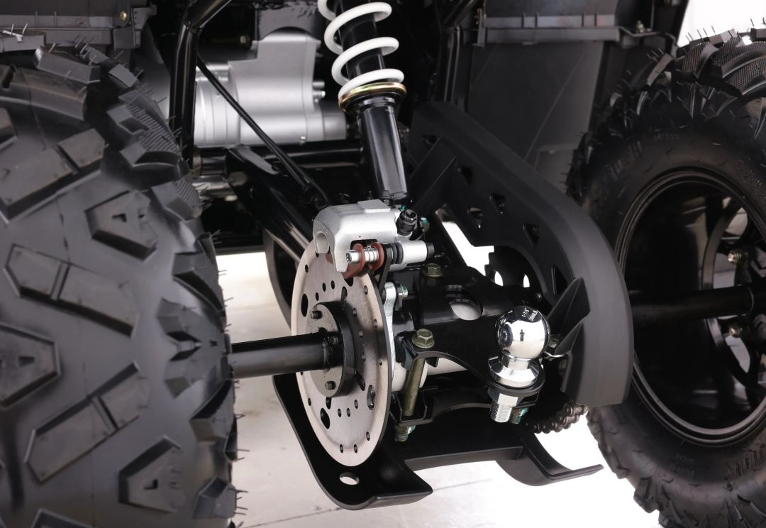 Квадроцикл бензиновый MOTAX GRIZLIK T250 PRO