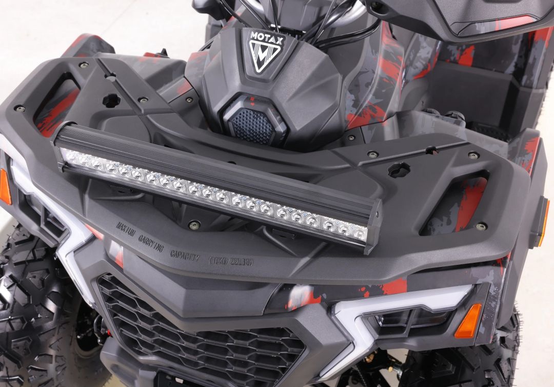 Квадроцикл бензиновый MOTAX GRIZLIK T250 PRO