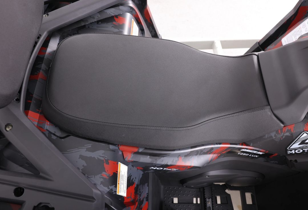 Квадроцикл бензиновый MOTAX GRIZLIK T250 PRO