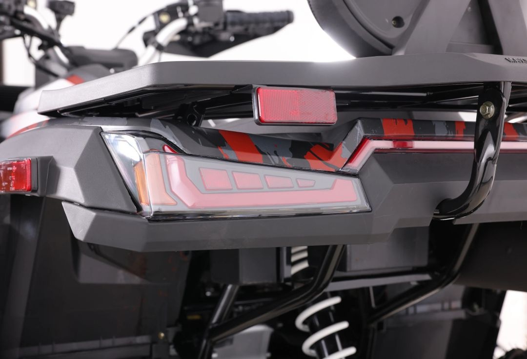 Квадроцикл бензиновый MOTAX GRIZLIK T250 PRO