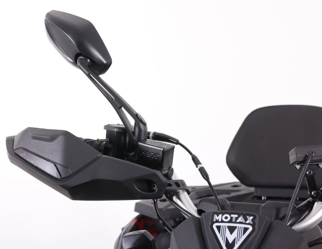 Квадроцикл бензиновый MOTAX GRIZLIK T250 PRO