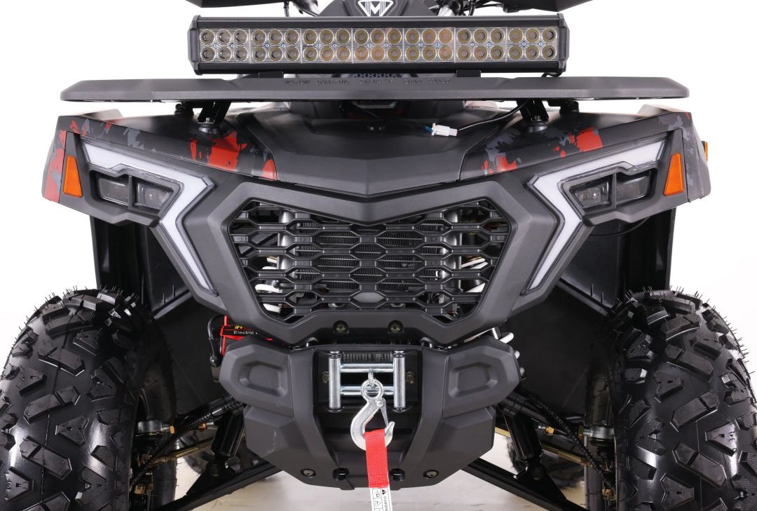 Квадроцикл бензиновый MOTAX GRIZLIK T250 PRO