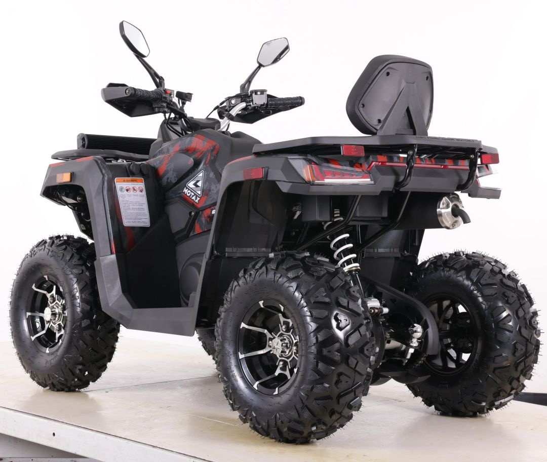 Квадроцикл бензиновый MOTAX GRIZLIK T250 PRO