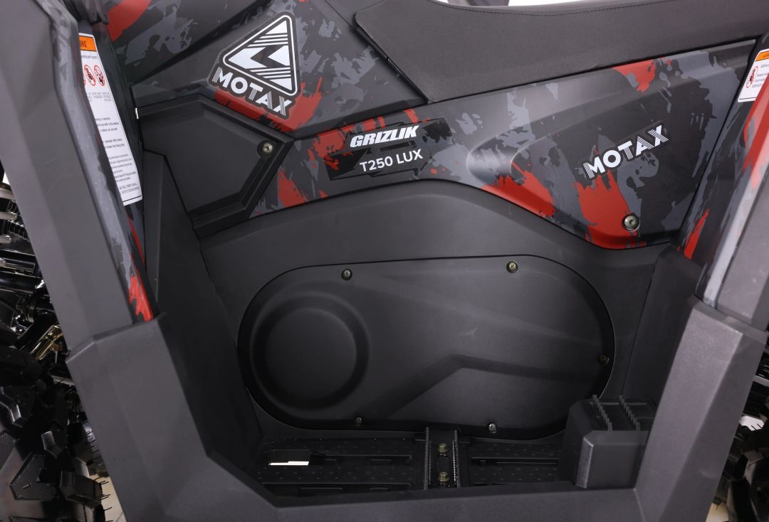 Квадроцикл бензиновый MOTAX GRIZLIK T250 PRO