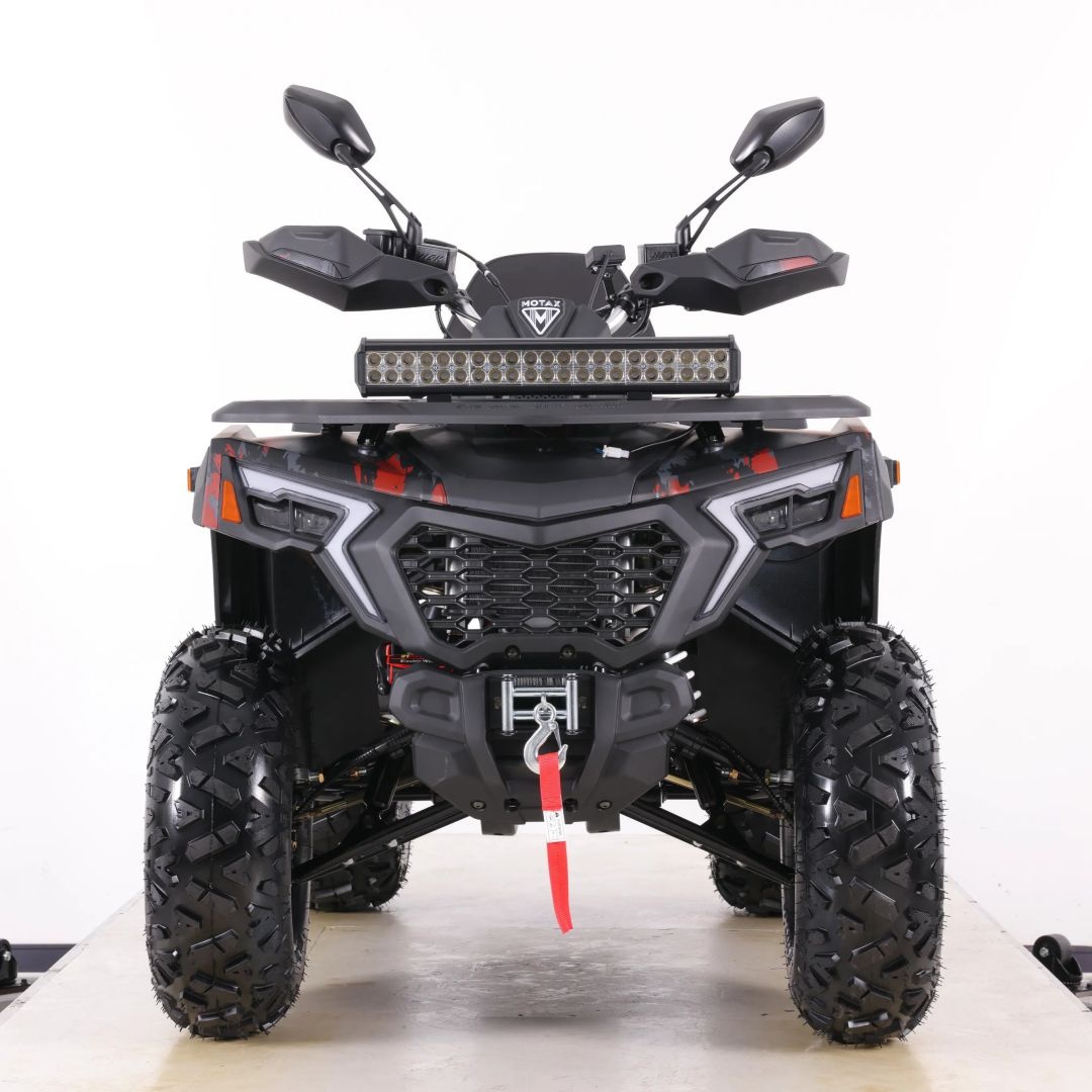 Квадроцикл бензиновый MOTAX GRIZLIK T250 PRO