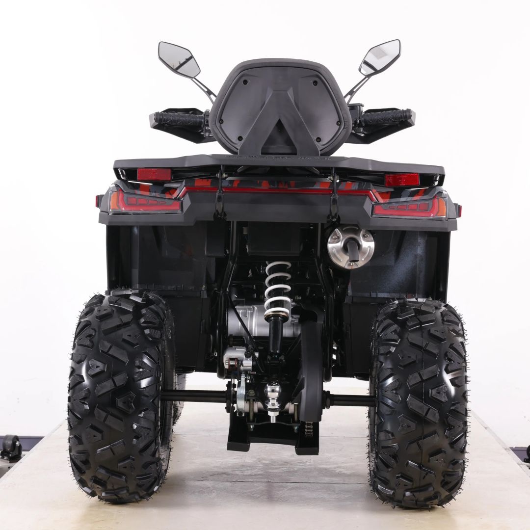 Квадроцикл бензиновый MOTAX GRIZLIK T250 PRO