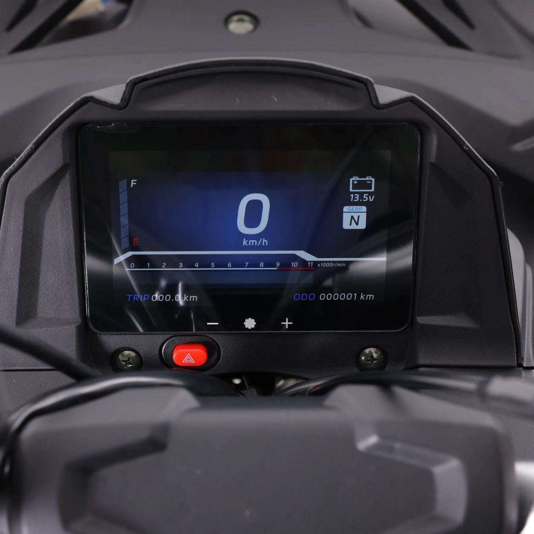 Квадроцикл бензиновый MOTAX GRIZLIK T250 PRO