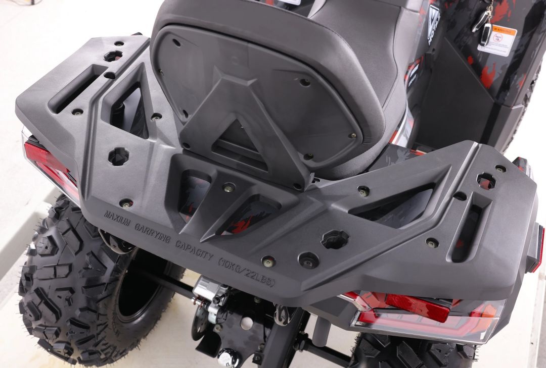 Квадроцикл бензиновый MOTAX GRIZLIK T250 PRO