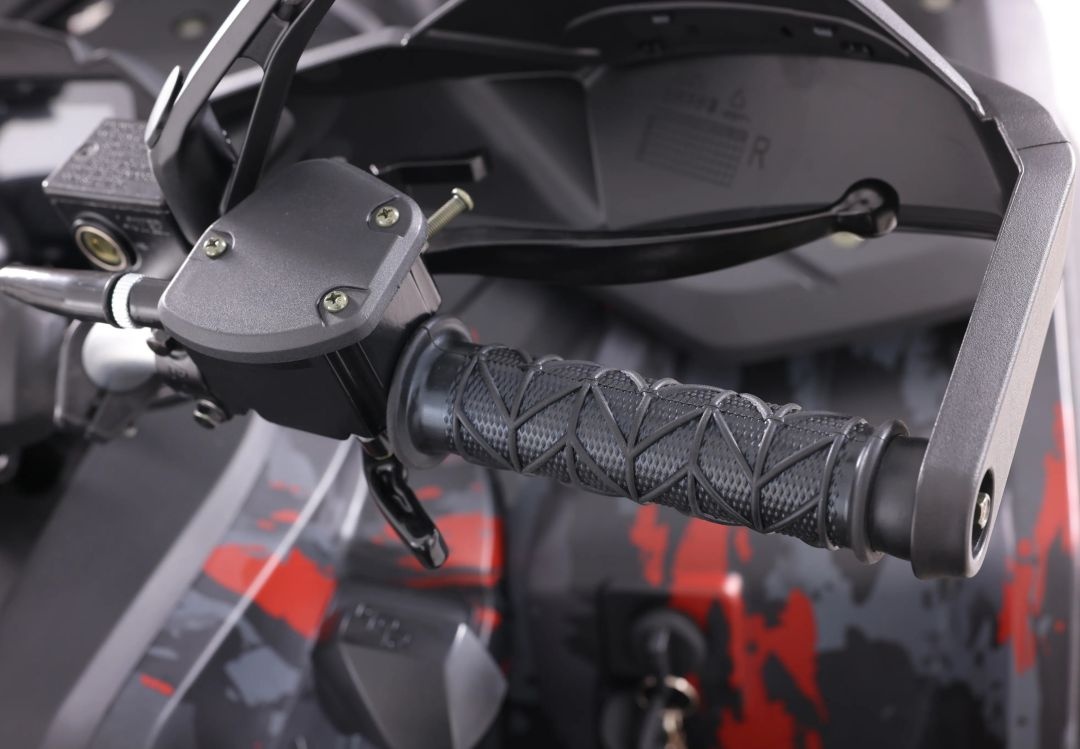 Квадроцикл бензиновый MOTAX GRIZLIK T250 PRO