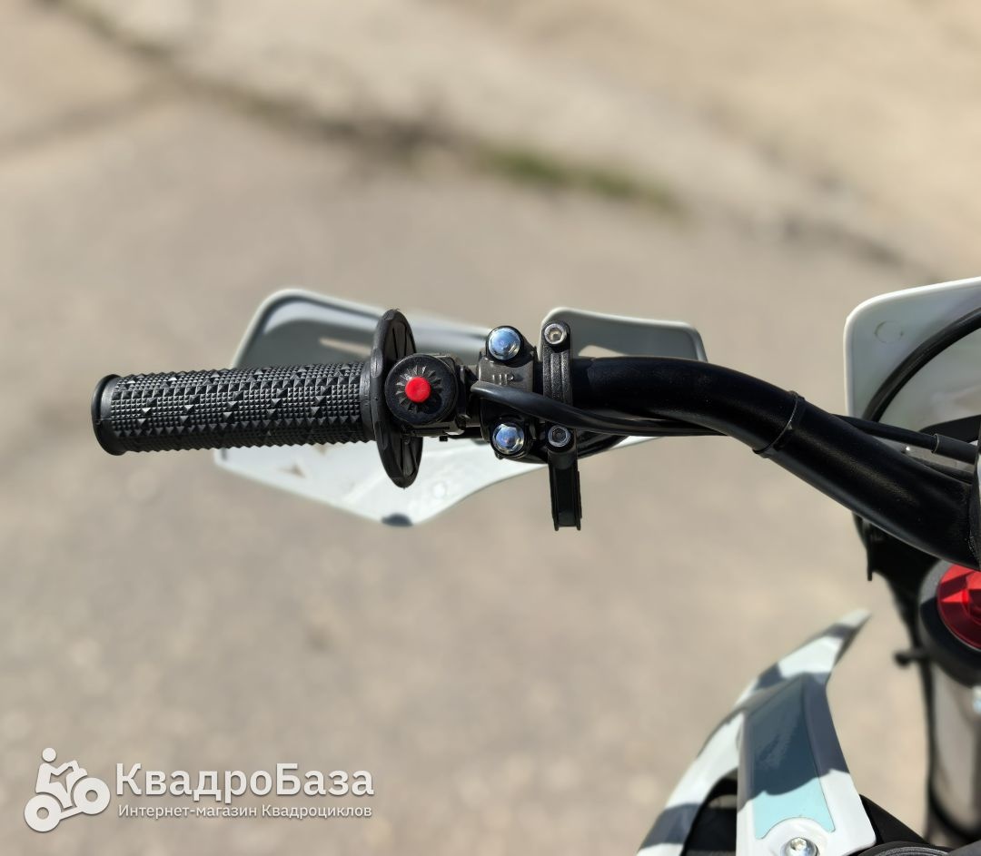 Питбайк Yacota Н5 125 17/14