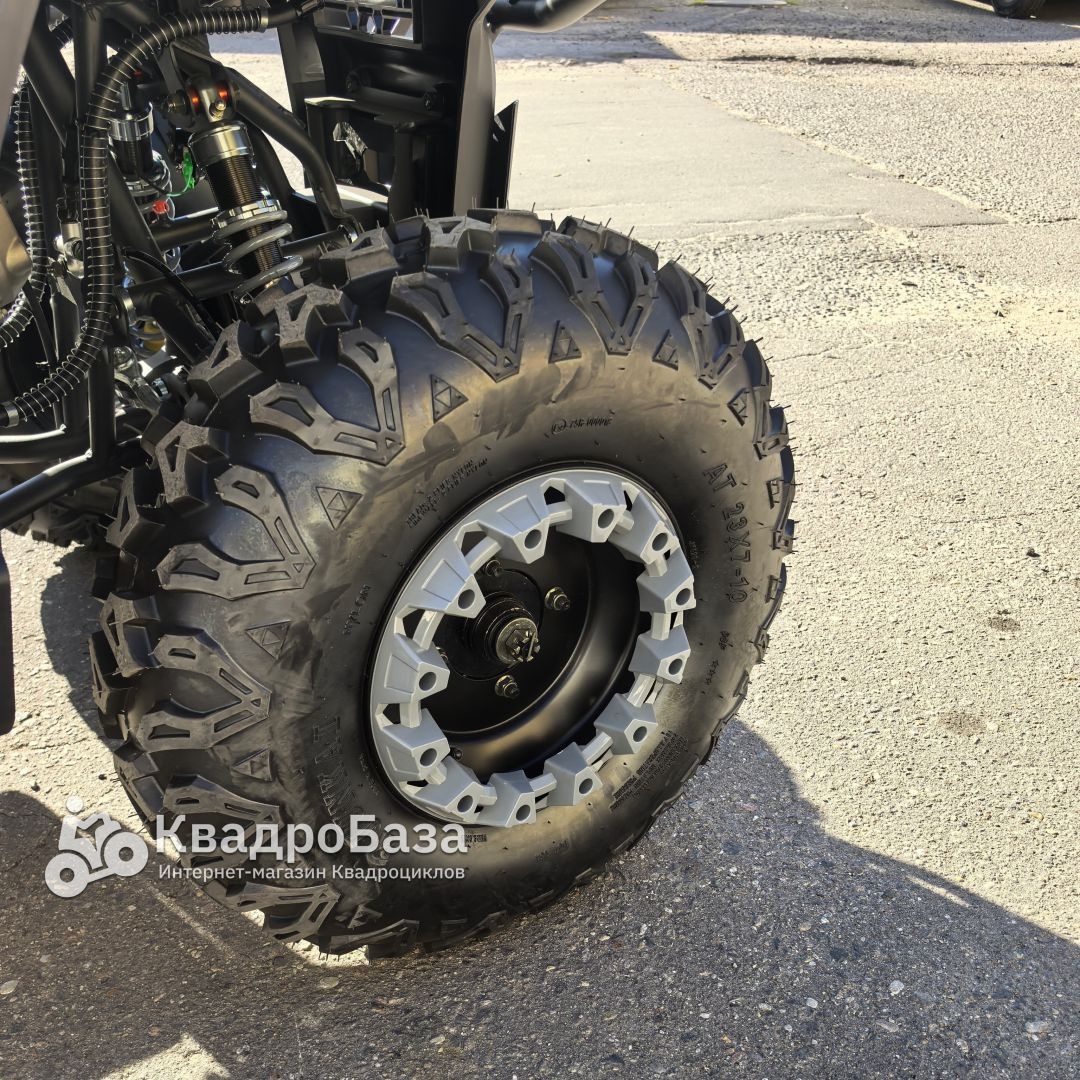 Квадроцикл YACOTA AFC 200 ONE