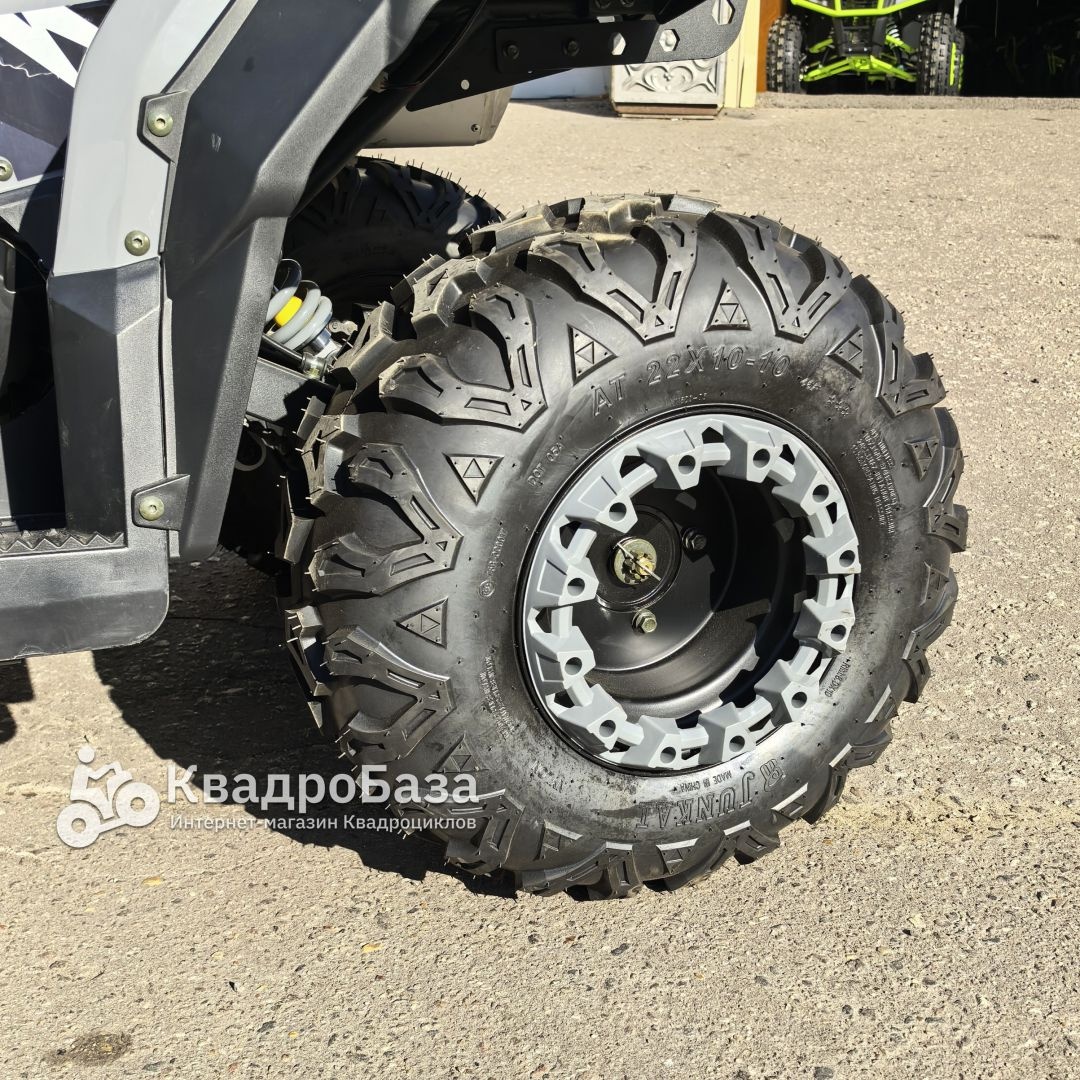 Квадроцикл YACOTA AFC 200 ONE