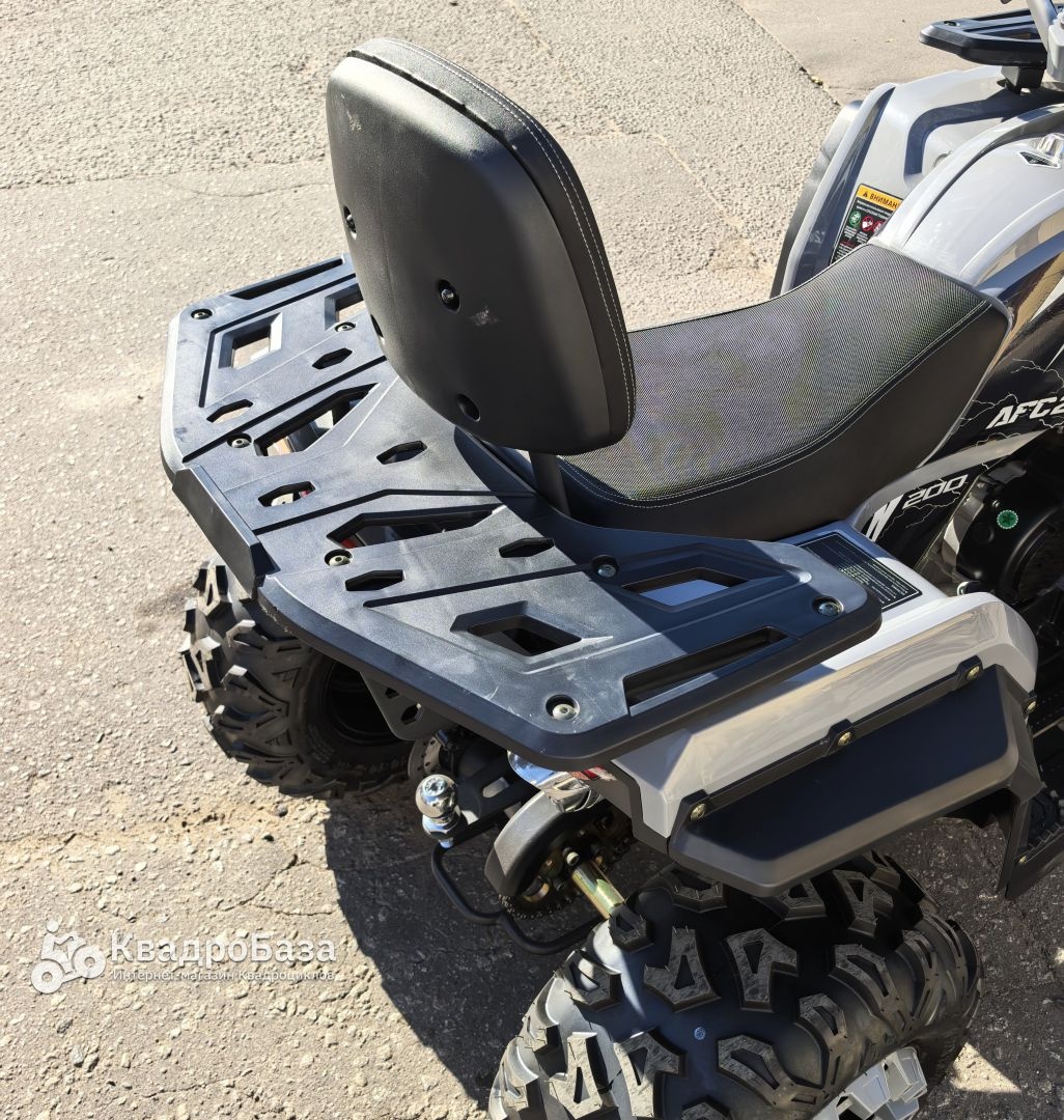 Квадроцикл YACOTA AFC 200 ONE