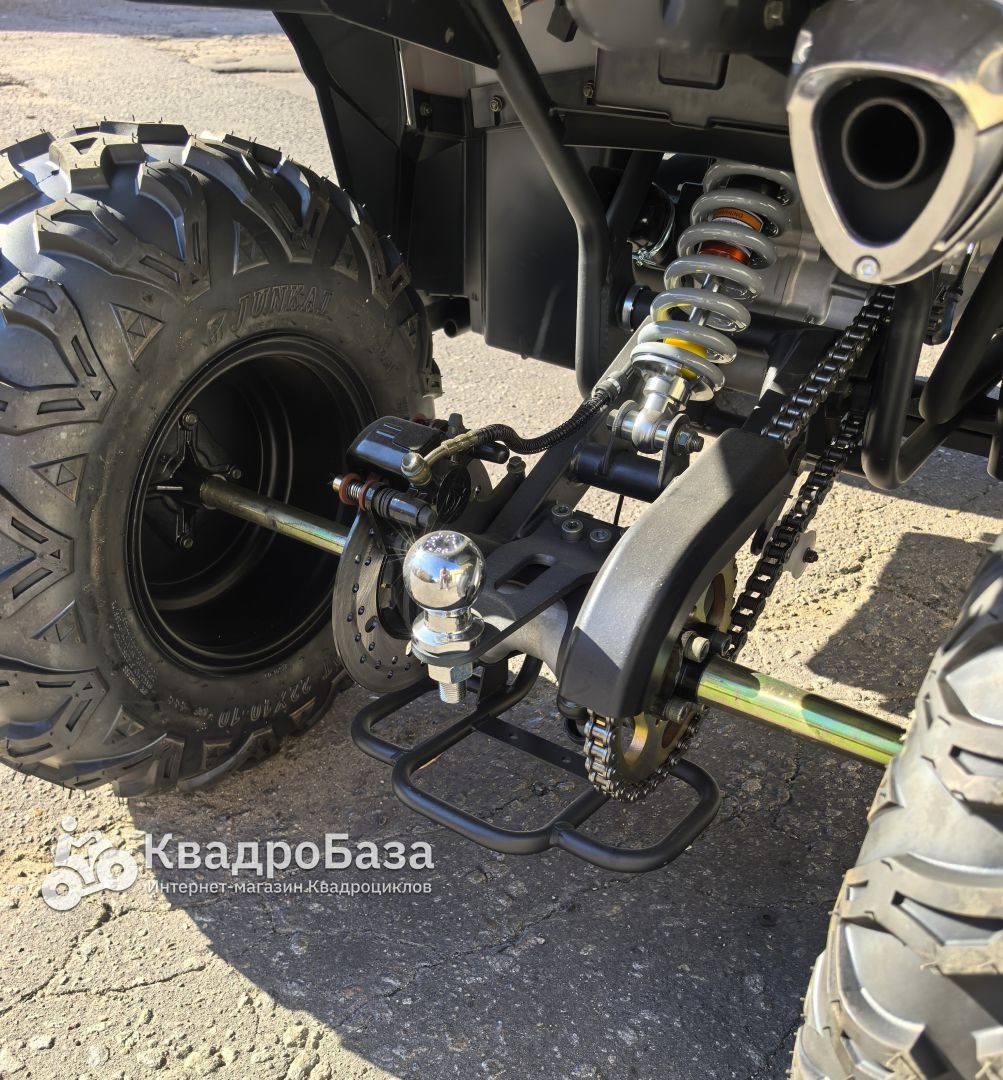 Квадроцикл YACOTA AFC 200 ONE