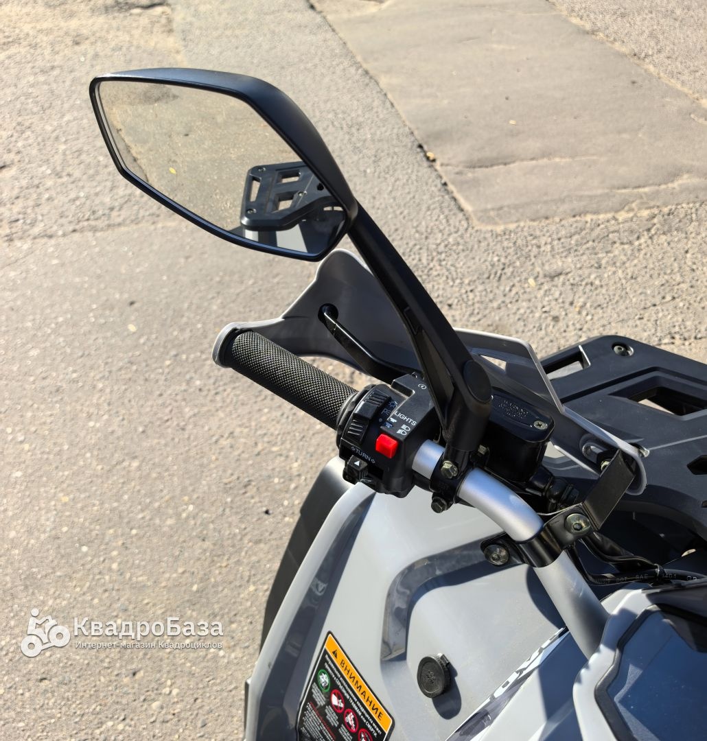 Квадроцикл YACOTA AFC 200 ONE