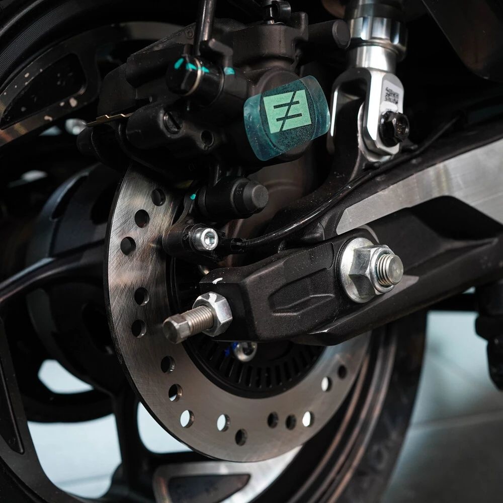 Электроскутер ZEEHO AE8 S+ 3900W