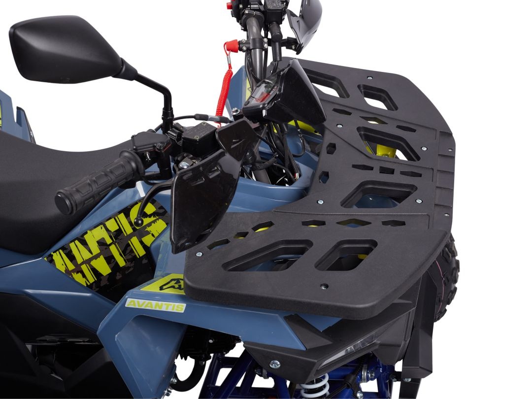 Квадроцикл бензиновый Avantis Ray 8 Premium