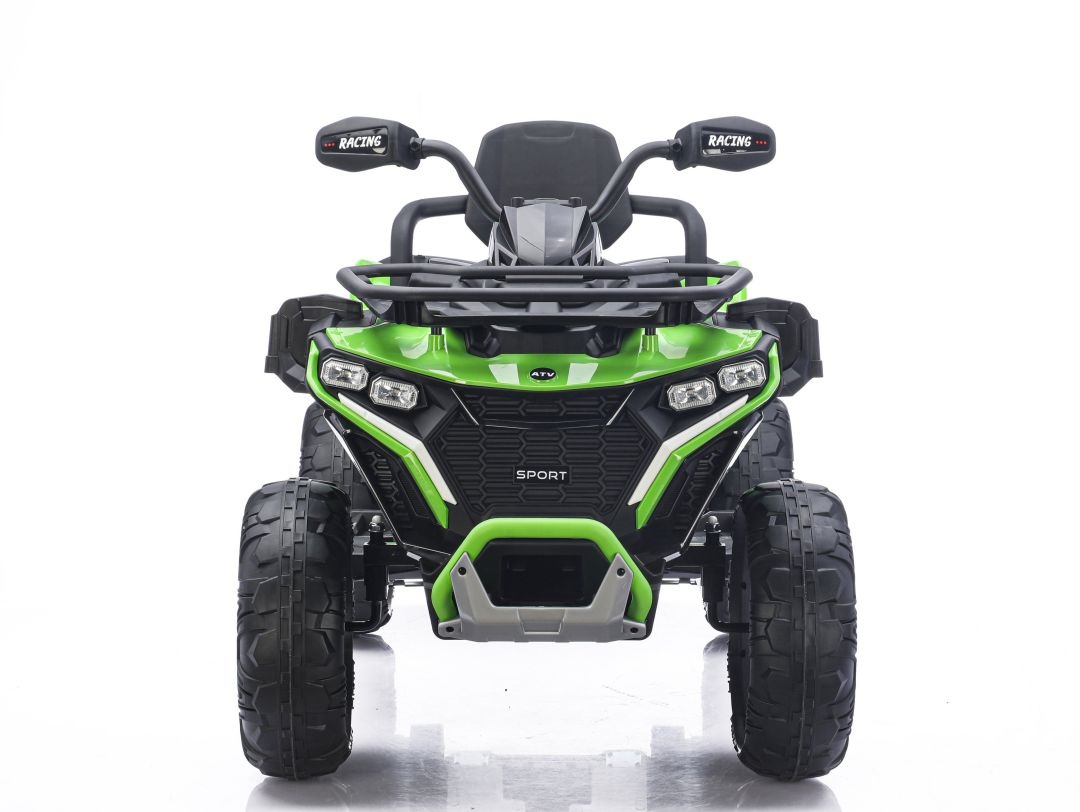 Детский электроквадроцикл YHI6078 4х4