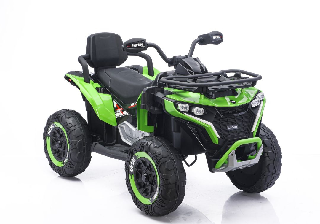 Детский электроквадроцикл YHI6078 4х4