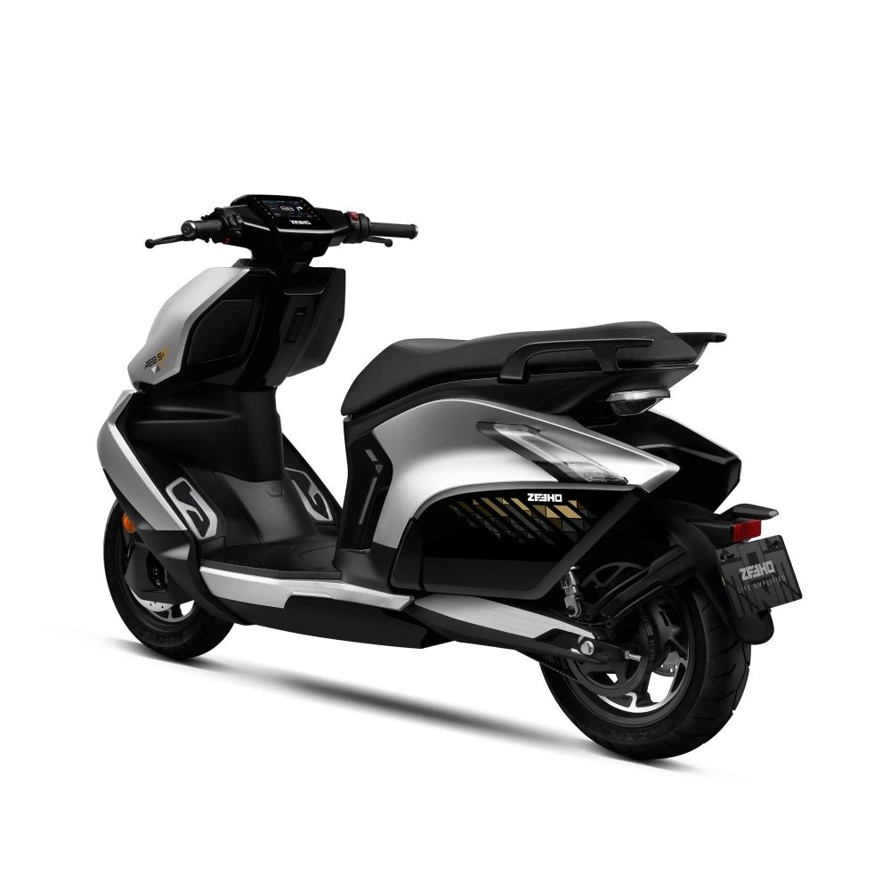 Электроскутер ZEEHO AE8 S+ 3900W
