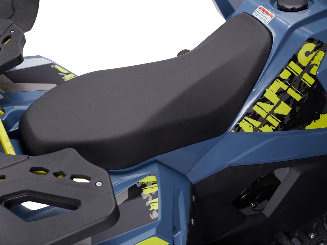 Квадроцикл бензиновый Avantis Ray 8 Premium