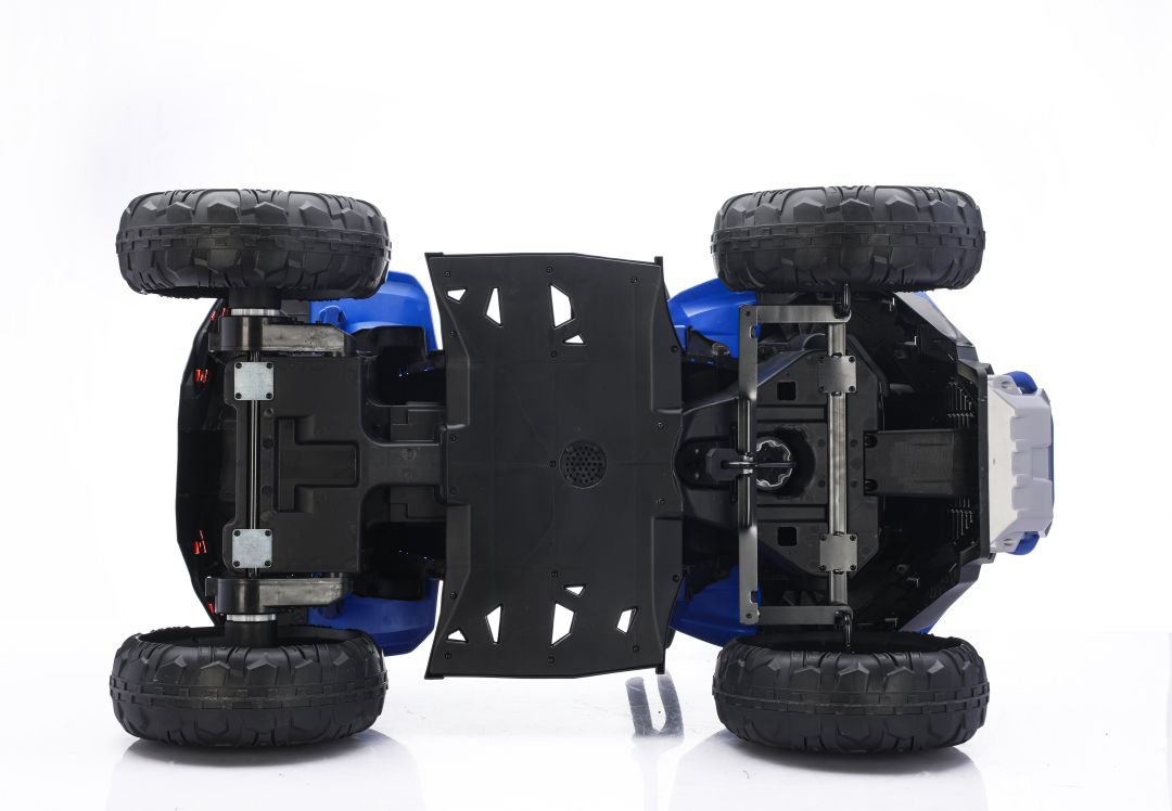 Детский электроквадроцикл YHI6078 4х4