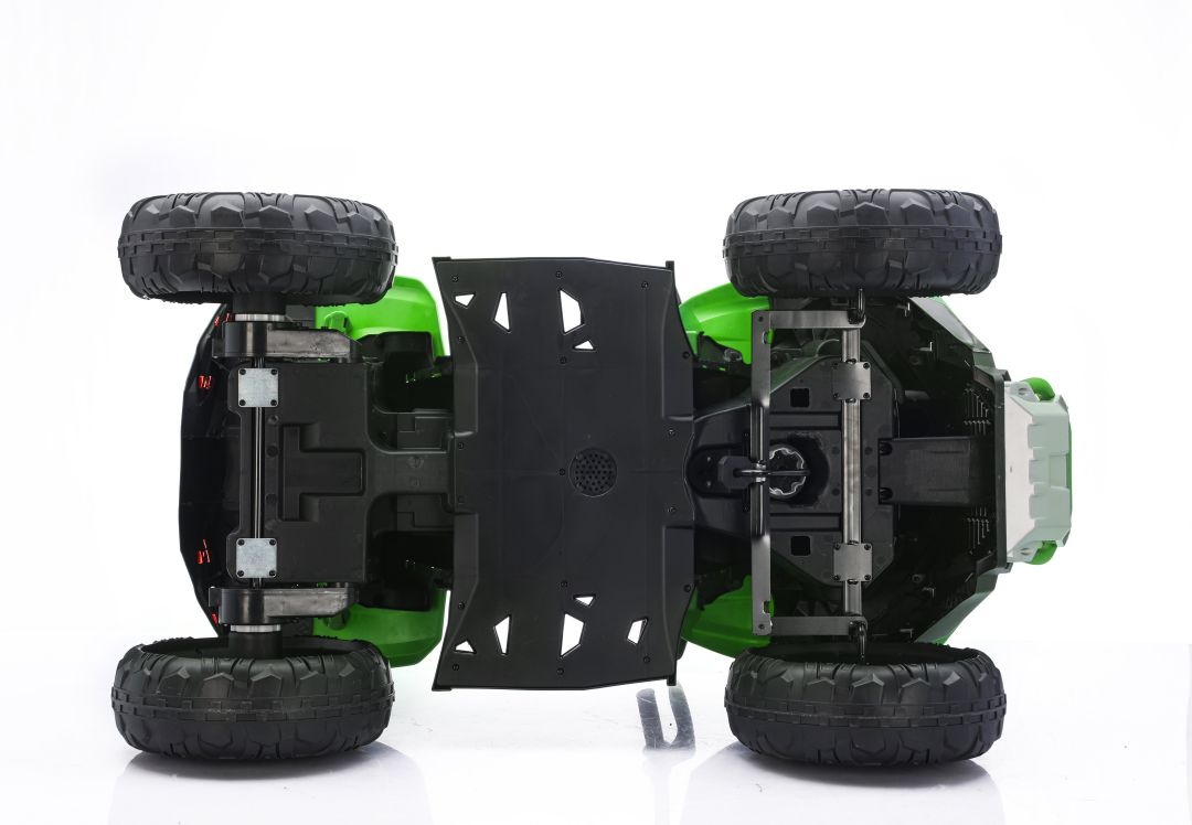 Детский электроквадроцикл YHI6078 4х4